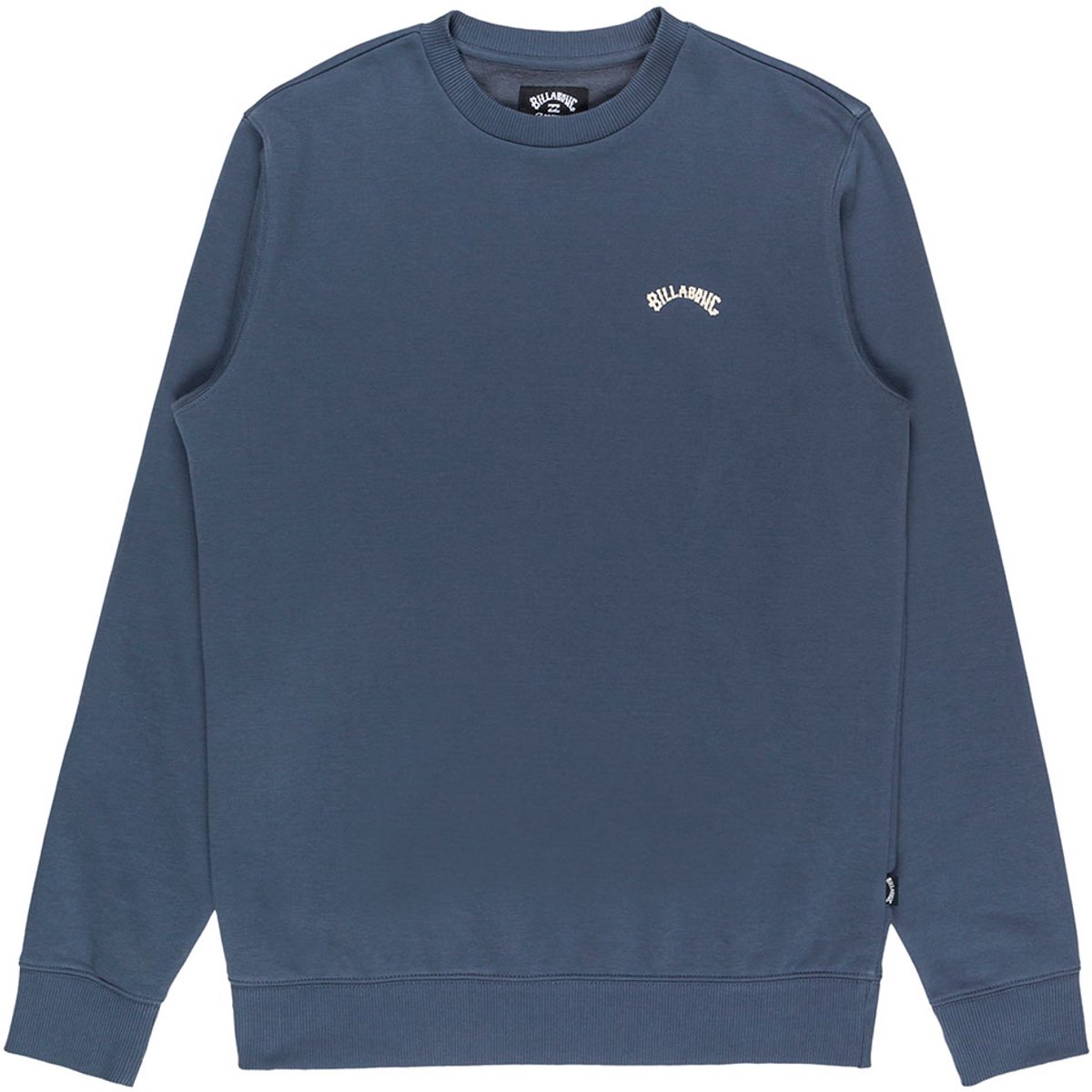 Billabong Arch Sweatshirt S Man Blauw