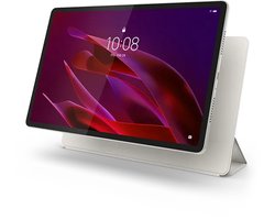 Lenovo Yoga Tab – 12GB RAM – 256GB opslag – Inclusief Pen – WiFi – 11.1 inch – Seashell
