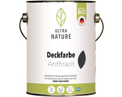 ULTRA NATURE Werkbladolie 0,5L, Kleurloos, Veganistisch, Biologisch, Oplosmiddelvrij, Houtbeschermingsmiddel