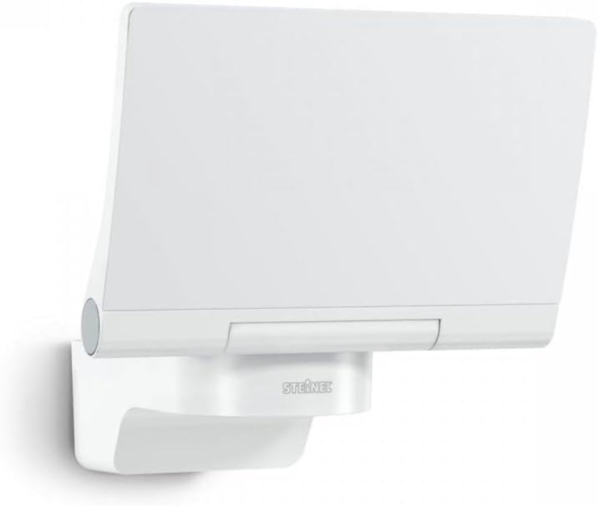 Steinel Projecteur LED Xled Home 2 Slave blanc