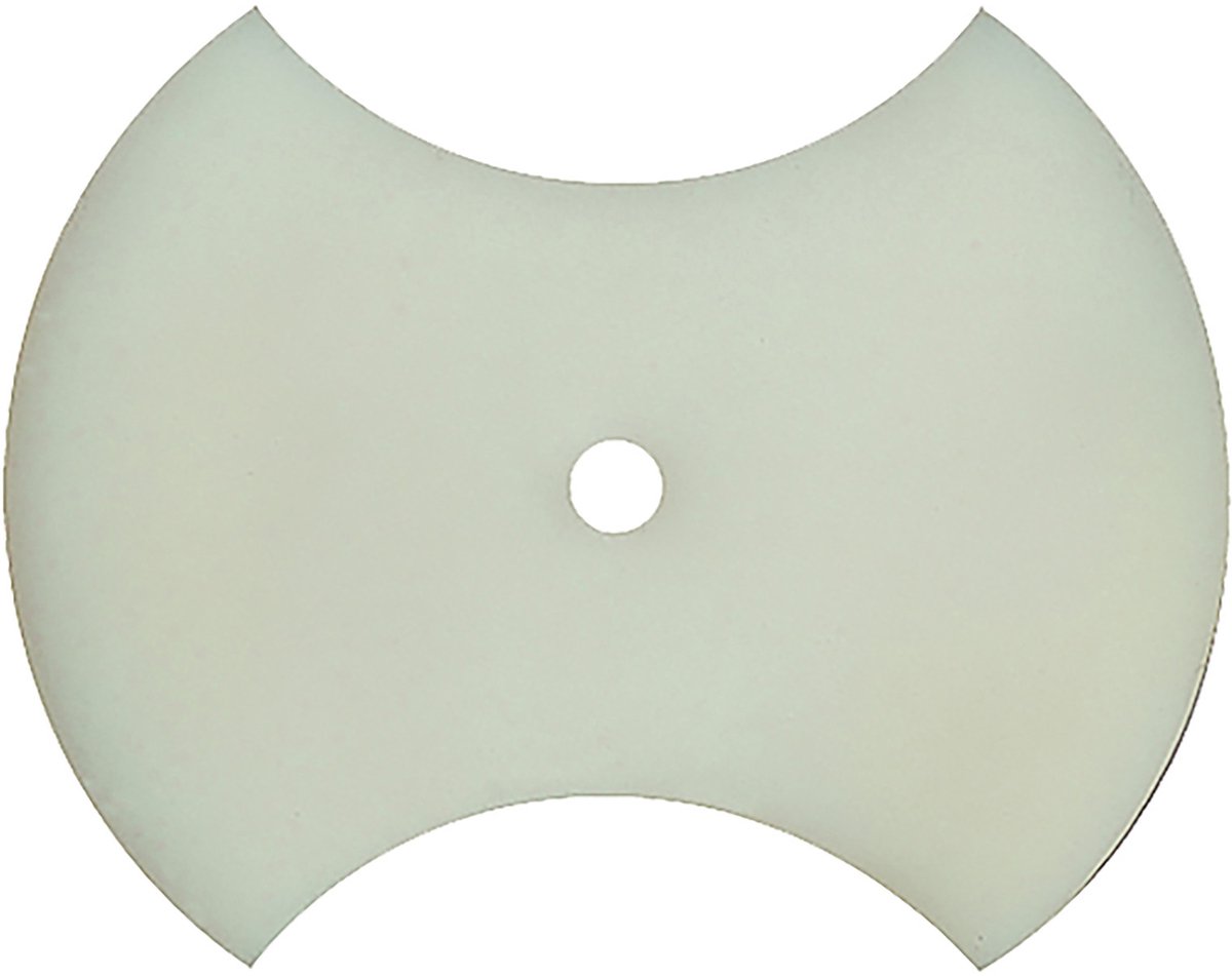 Makita centreerschijf 72 mm - P-41925