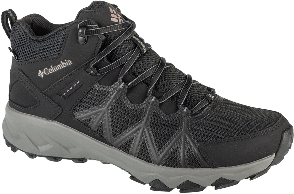 Columbia Peakfreak II Mid OutDry Heren – Waterdichte Bergschoenen - Afbeelding 2
