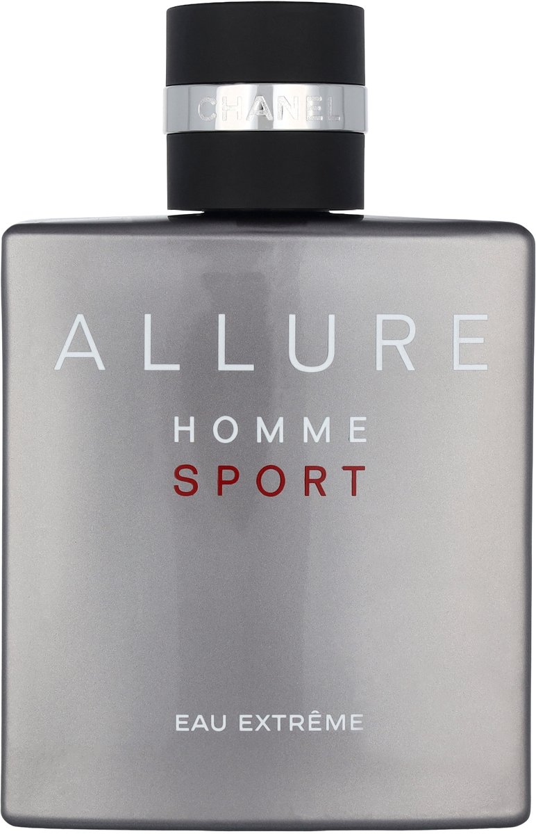 Chanel Allure Sport Homme Eau Extrême Eau de Parfum Spray 100 ml – foto 2