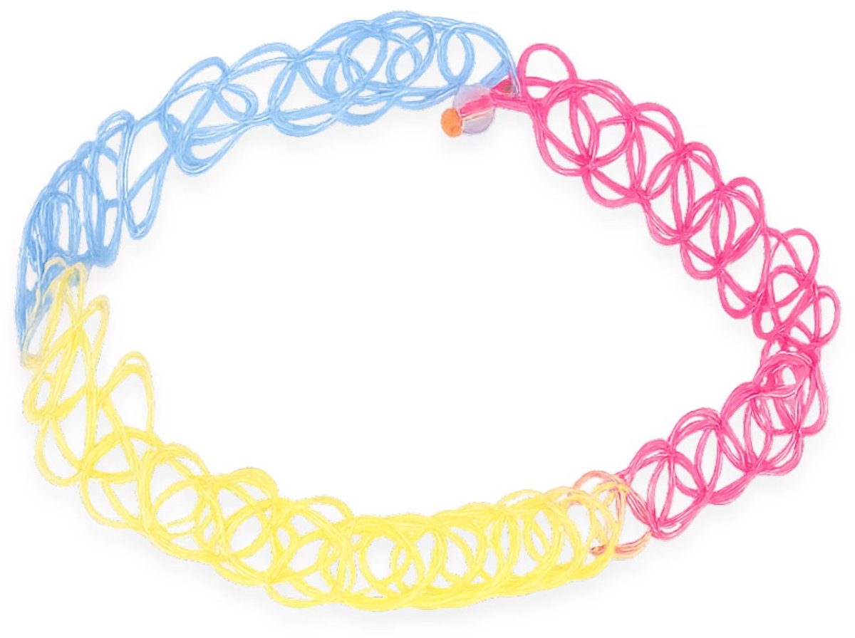 Dames Armband Stitch