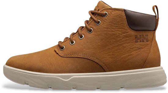 Helly Hansen Pinehurst Leather Wandelschoenen Bruin EU 45 Man