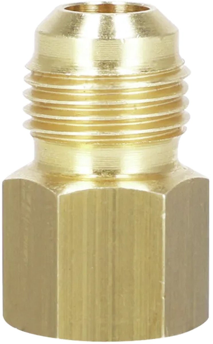 ROTHENBERGER adapter 3/8"SAE M-1/4"SAE F - 89503