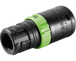 Festool Aansluitmof Cleantec D27 DM-AS/CT