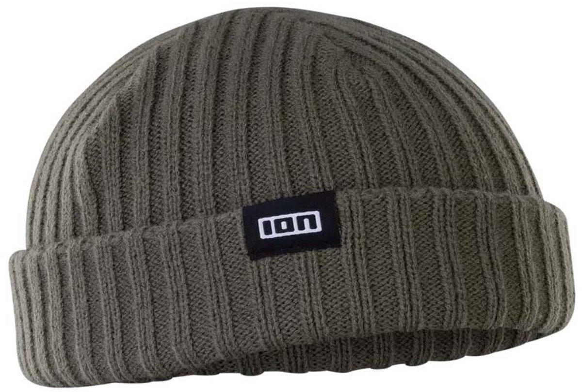 Ion Ionic Fisherman Muts Man Dusty / Leaves