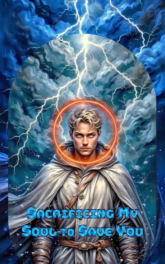 Sacrificing My Soul to Save You