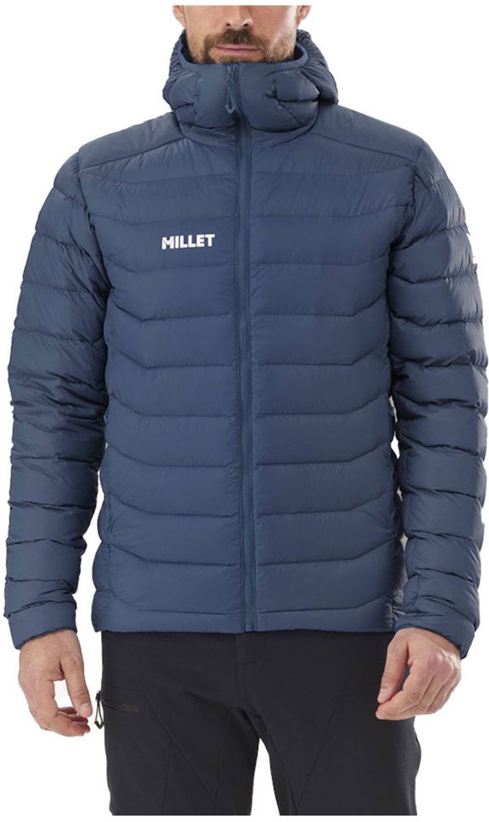 Millet Evole Down Jas Blauw XL Man