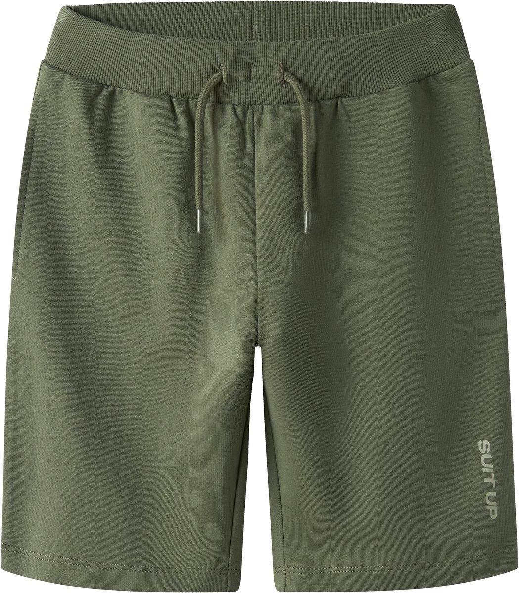 Name it Sweatshort Regular fit