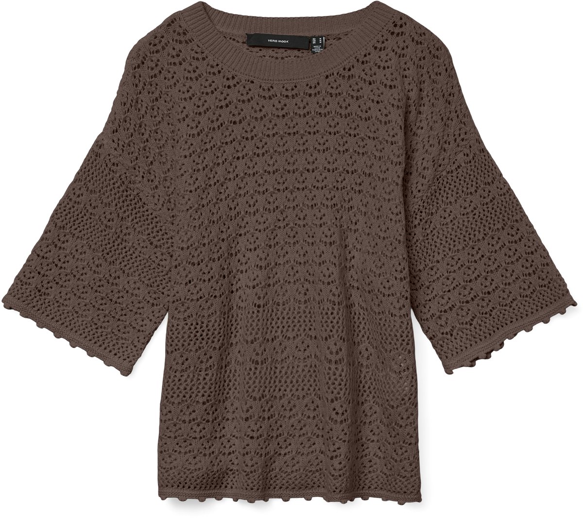 Vero Moda Gebreide pullover VMMANILA Gebreide pullover