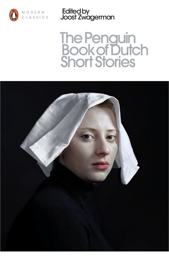 Penguin Book Of Dutch Short Stories