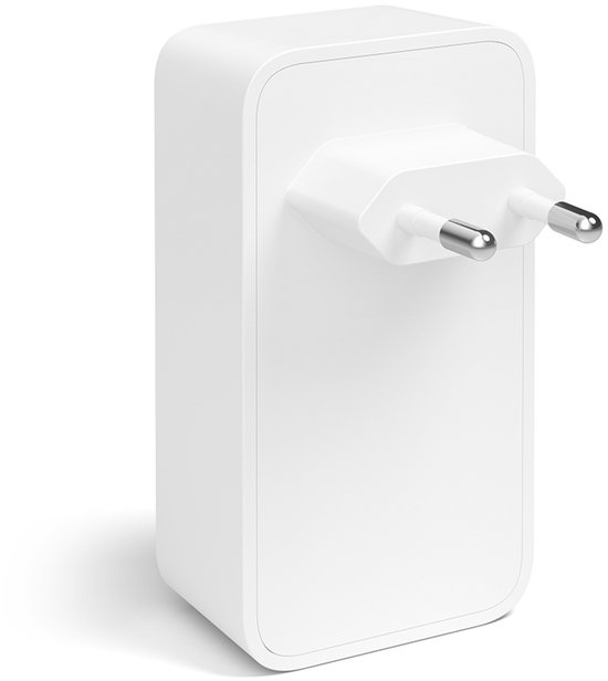 Hue Secure Smart Chime Plug-and-play Activeer geluidsalarmen Werkt met het Hue ecosysteem van Merkloos — afbeelding 2