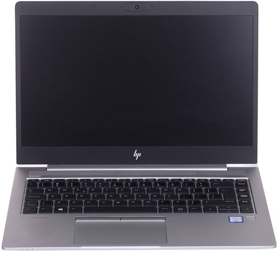 HP EliteBook 840 G5 i5-8350U 16GB 256GB SSD 14 FHD Win11pro Used US QWERTY - Hewlett-Packard - Hoofdafbeelding