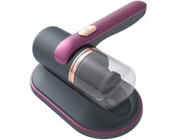 Stofzuiger - Huisstofmijt Stofzuiger - Kruimeldief - Voor Bed - Matras Stofzuiger - Huisstofmijt Bestrijder