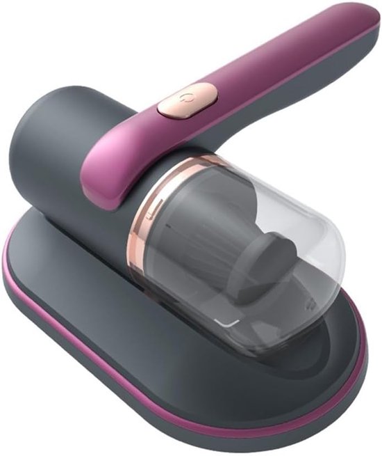 Stofzuiger - Huisstofmijt Stofzuiger - Kruimeldief - Voor Bed - Matras Stofzuiger - Huisstofmijt Bestrijder