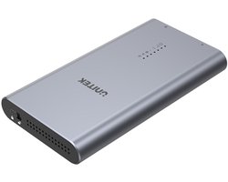 Unitek 2xM.2 PCIe/NVMe