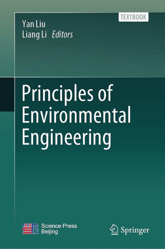 Earth and Environmental Science (R0) - Principles of Environ ... - cover
