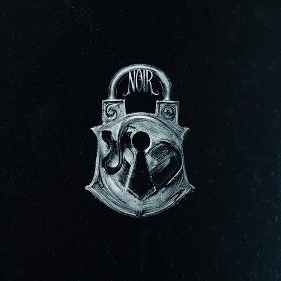 Lord Of The Lost - Opvs Noir Vol.2 (CD)