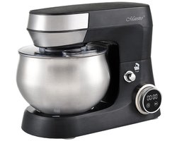Maestro MR-558 - Keukenmixer - 2000W - 12 Snelheden - 5L Kom