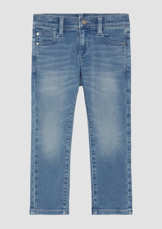 S.OLIVER JUNIOR JEANS BLUE DENIM | Online Outlet