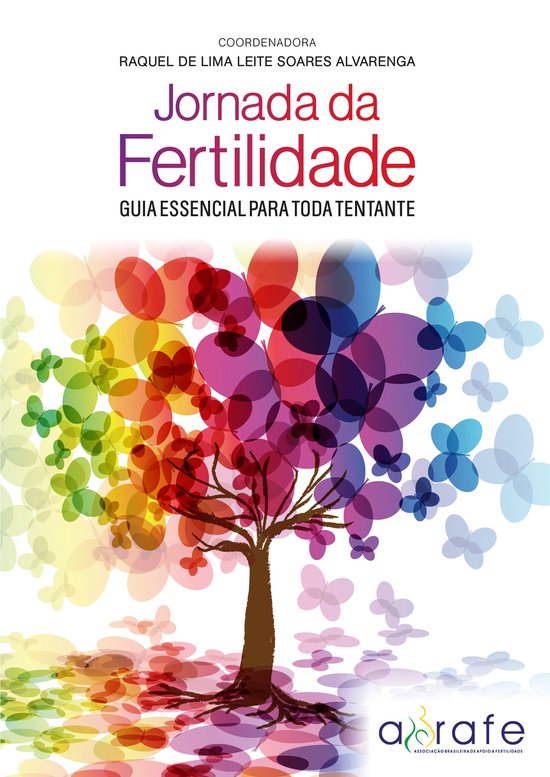 Jornada da Fertilidade - cover