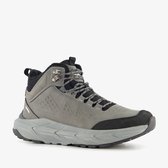 Mountain Peak hoge heren wandelschoenen grijs cat. A B - Maat 41 - Uitneembare zool