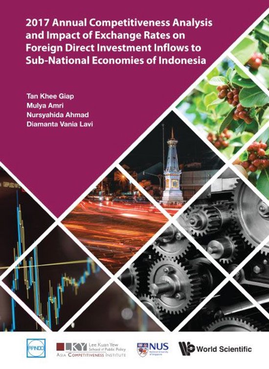 Asia Competitiveness Institute - World Scientific Series - 2 ... - cover