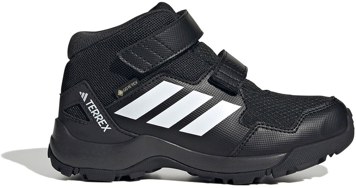 Adidas Terrex Skychaser Mid Goretex Wandelschoenen 2/3 Jongens Meisjes Oranje