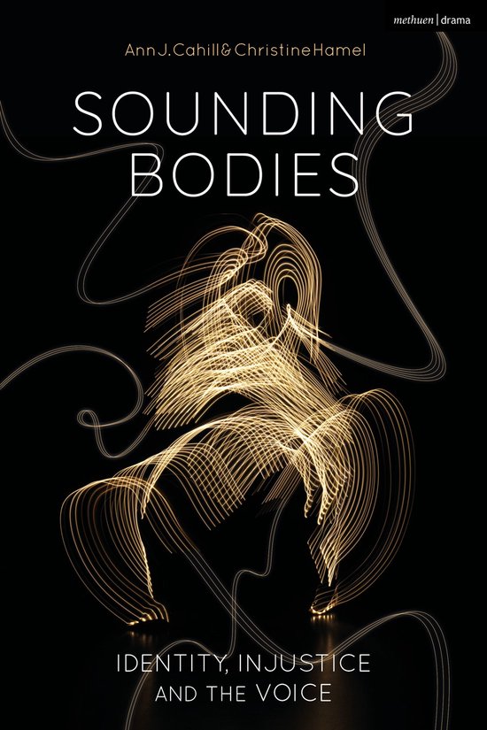Sounding Bodies - cover