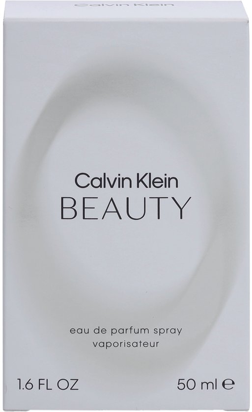 Calvin Klein Beauty 50ml Eau de Parfum - Damesparfum