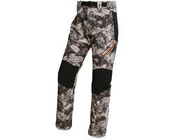 Markhor Fox Broek Groen 42 Man
