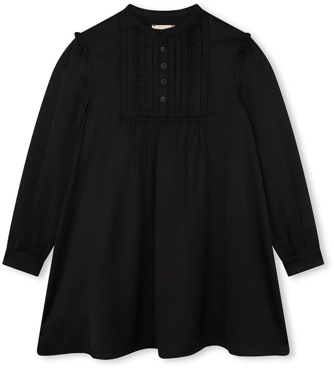 Zadig & Voltaire X60225 Jurk Zwart 14 Years