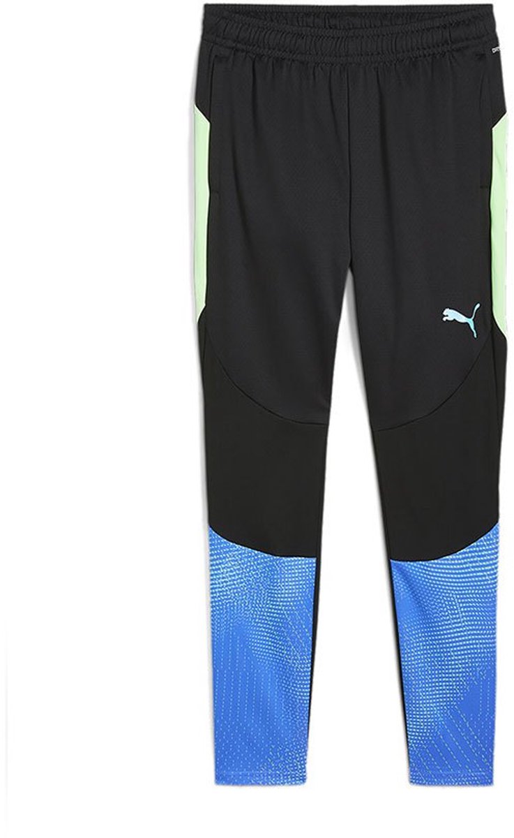 Puma Final Trainingsbroek Man Vrouw Zwart
