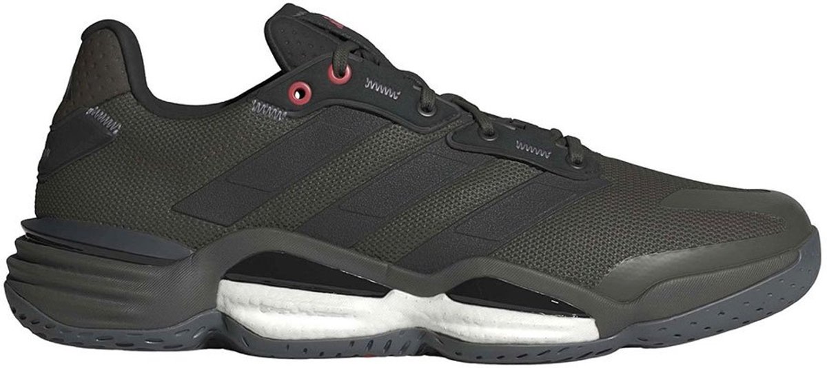 Adidas Stabil 16 Schoenen 1/3 Man Zwart