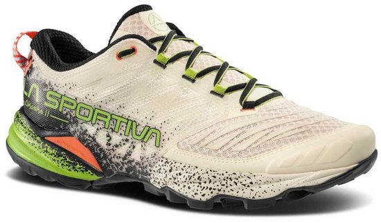 Chaussures La Sportiva Akasha Ii Trail Beige EU 41 Homme