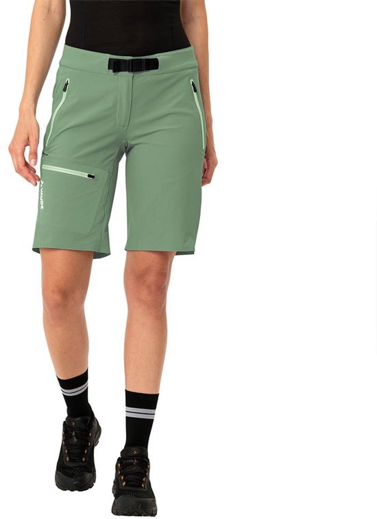 VAUDE Damesbroek Women's Badile Shorts