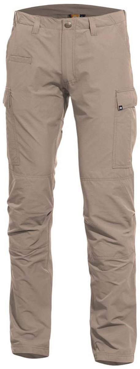 Pentagon Bdu 2.0 Tropic Broek Man Creme