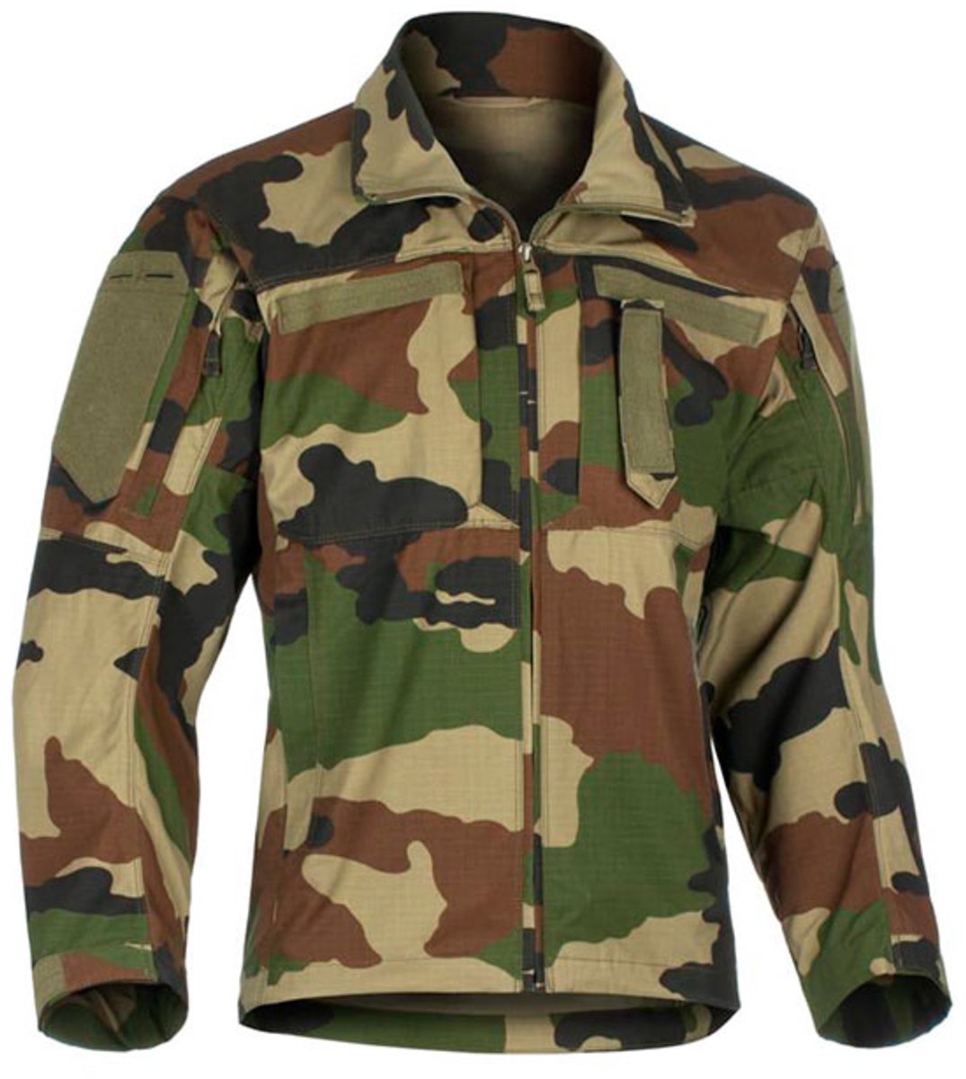 Clawgear Mk.iv Raider Field Jas Man Cce