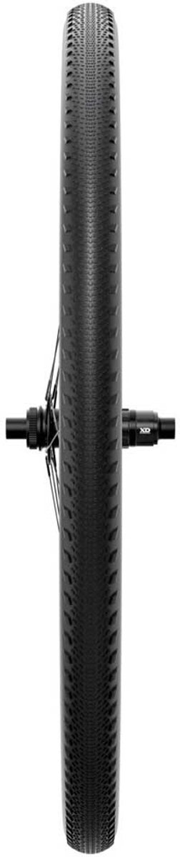 Zipp Tire Goodyear Inter Xplr Tan - 700 - 700