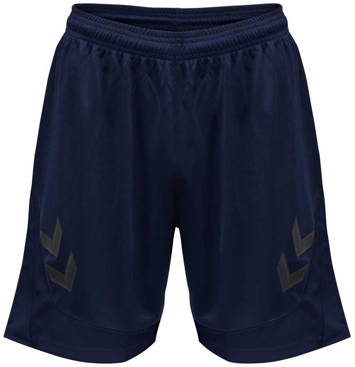 Hummel Lead Poly Korte Broek Blauw 152 cm Jongens,Meisjes