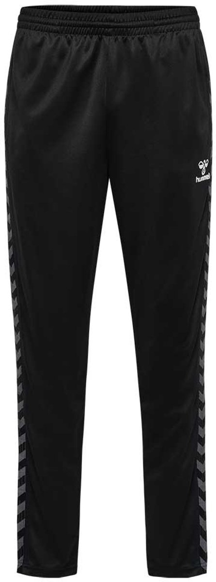 Hummel Hosen Hmlauthentic Pl Pants Black-S