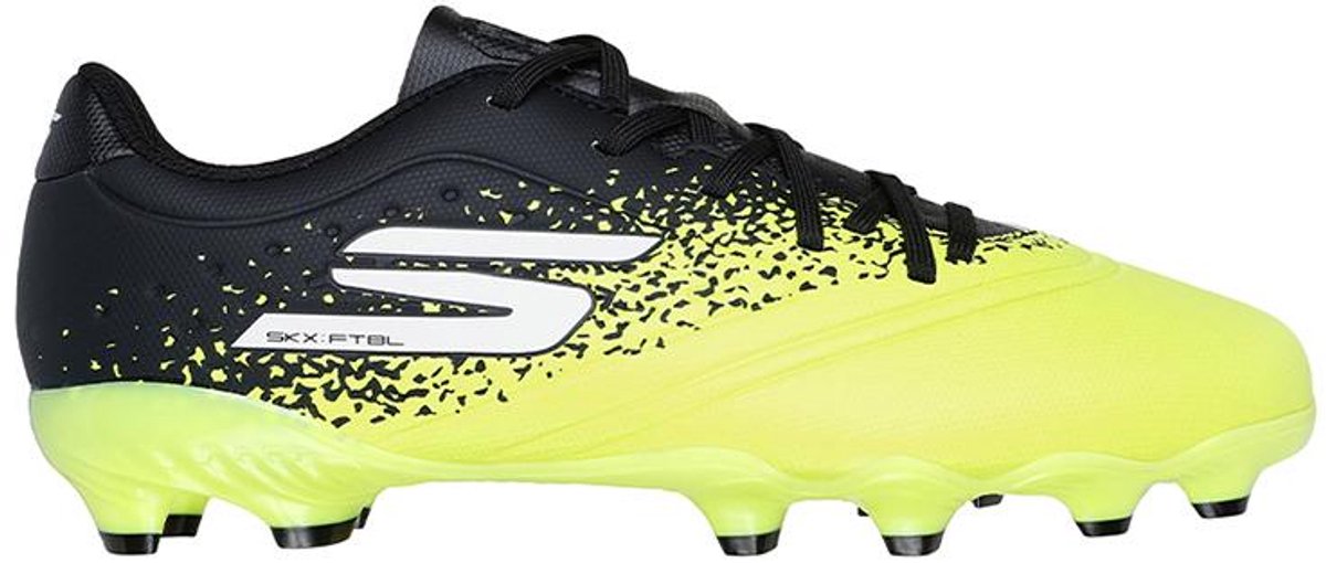 Skechers Gold Fg Voetbalschoenen Geel EU 42