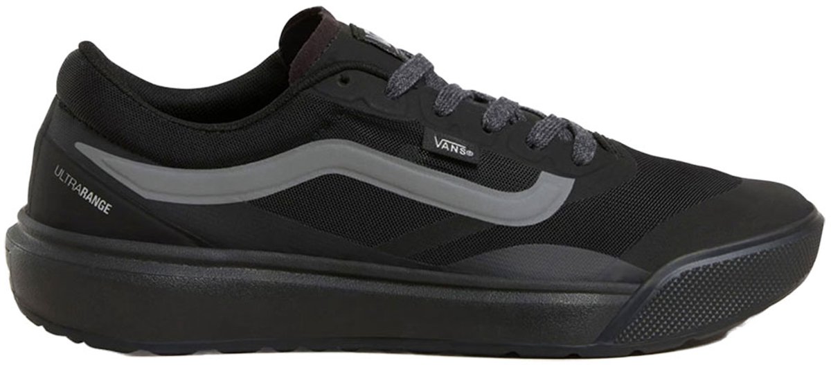 Vans Mte Ultrarange 2.0 Rw Schoenen Zwart EU 40 1/2
