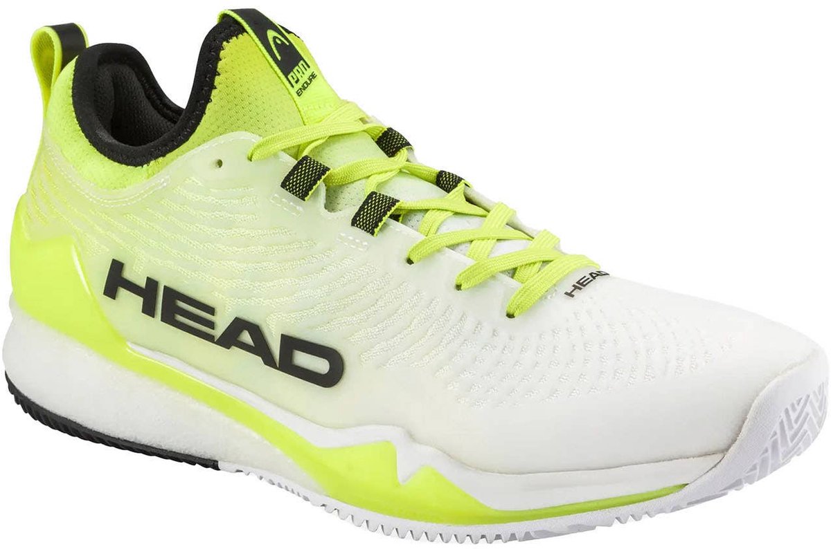 HEAD ENDURE PRO CLAY MEN YWWH - 42,5