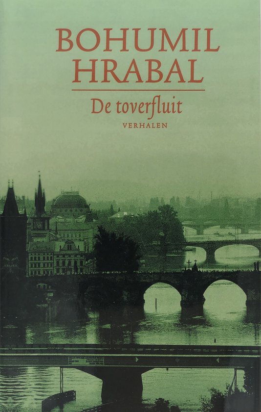 De Toverfluit