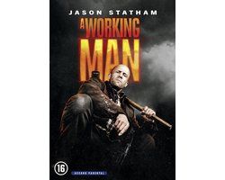 A Working Man (DVD)