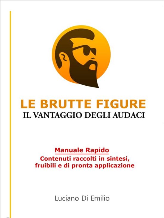 Le brutte figure - cover