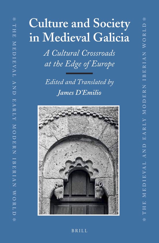 The Medieval and Early Modern Iberian World58- Culture and Society in ...